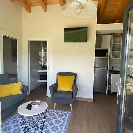 Apartamentos Turisticos Villacordido Villaframil Ribadeo Exterior photo