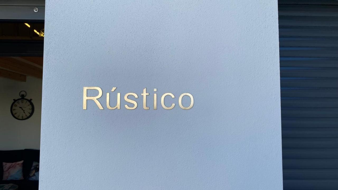 Appartamento Turisticos Villacordido Villaframil Ribadeo