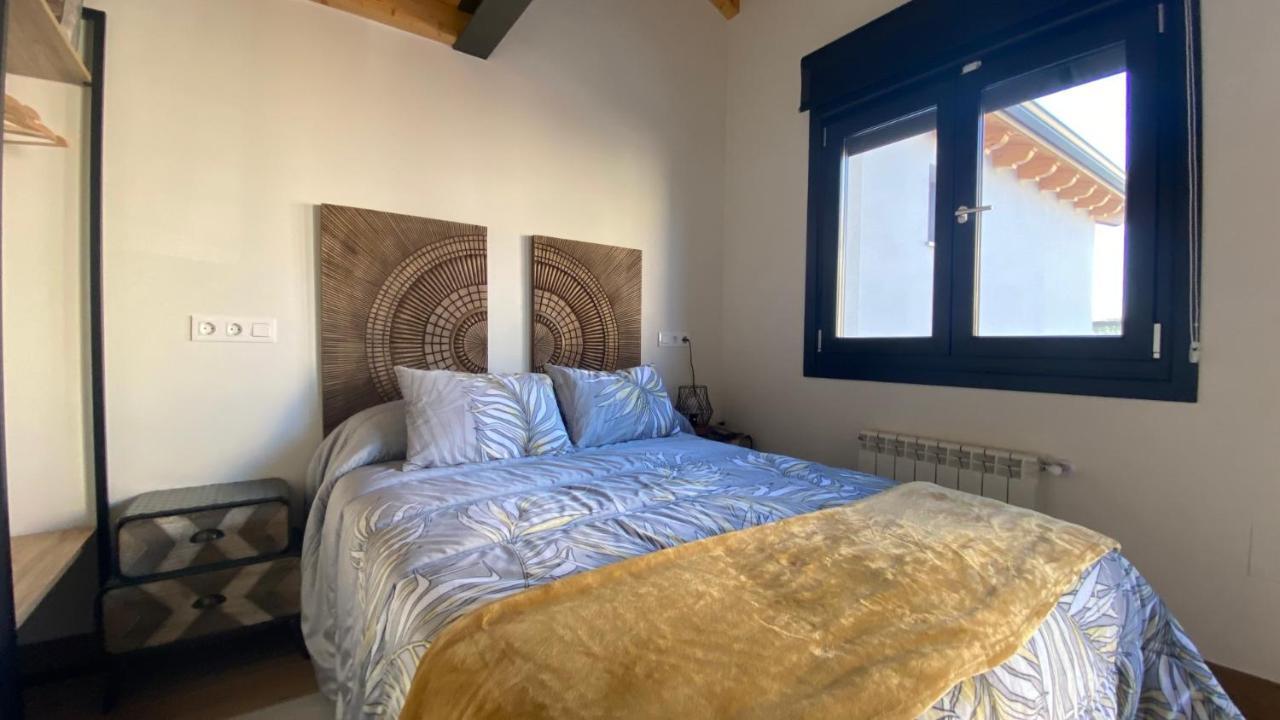 Appartamento Turisticos Villacordido Villaframil Ribadeo