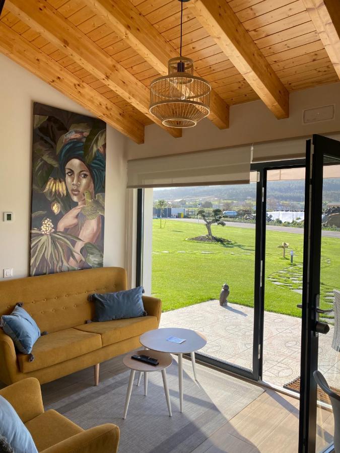 Appartamento Turisticos Villacordido Villaframil Ribadeo