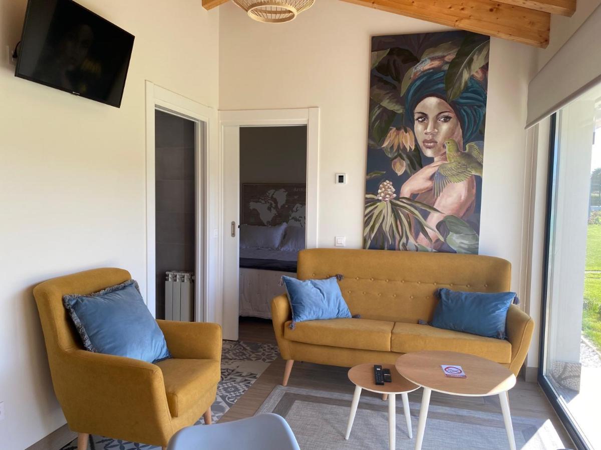 Appartamento Turisticos Villacordido Villaframil Ribadeo