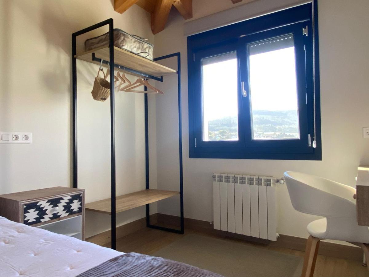 Appartamento Turisticos Villacordido Villaframil Ribadeo